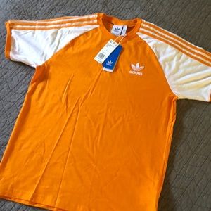 Mens Adidas T-shirt